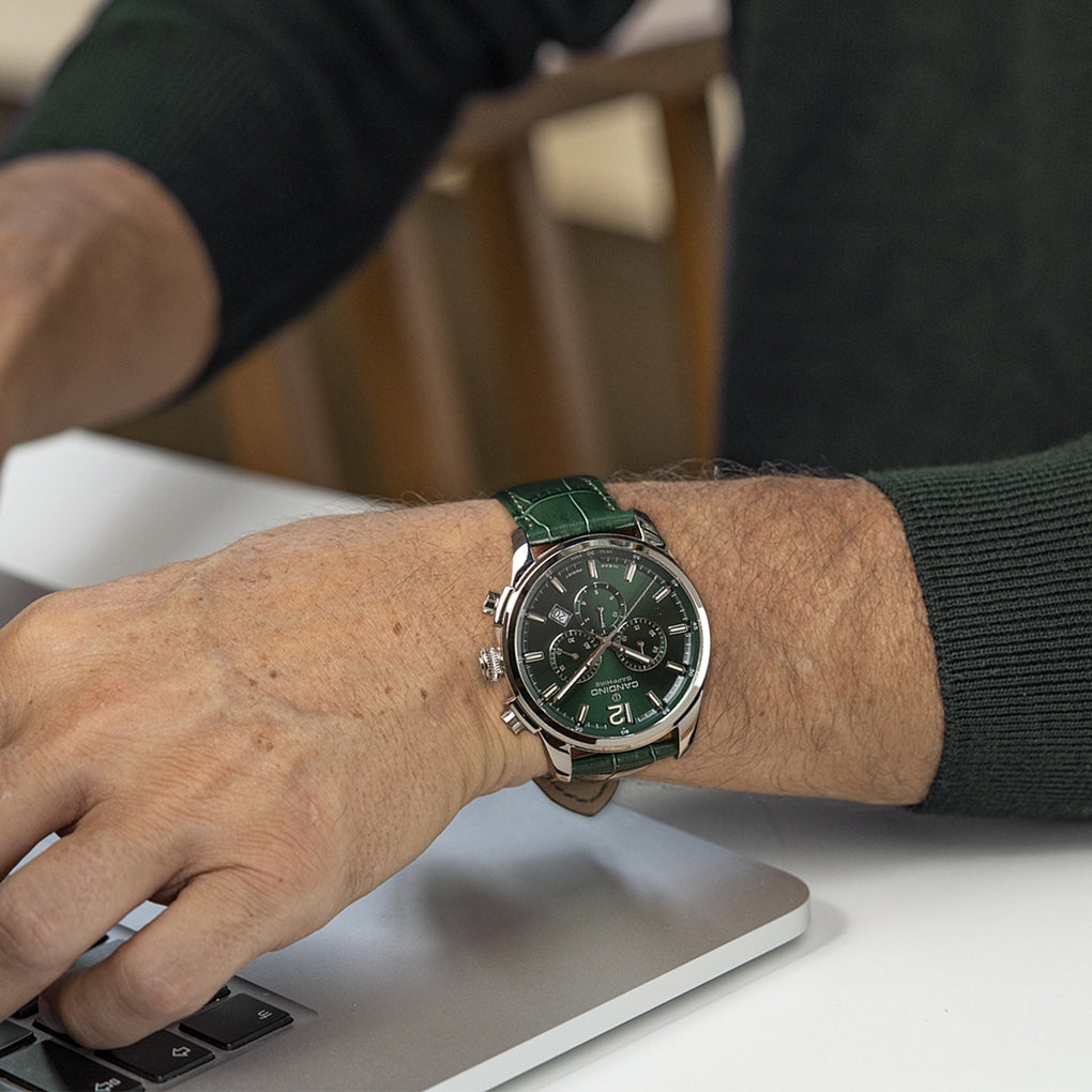 CANDINO H. SPORT CHRONO