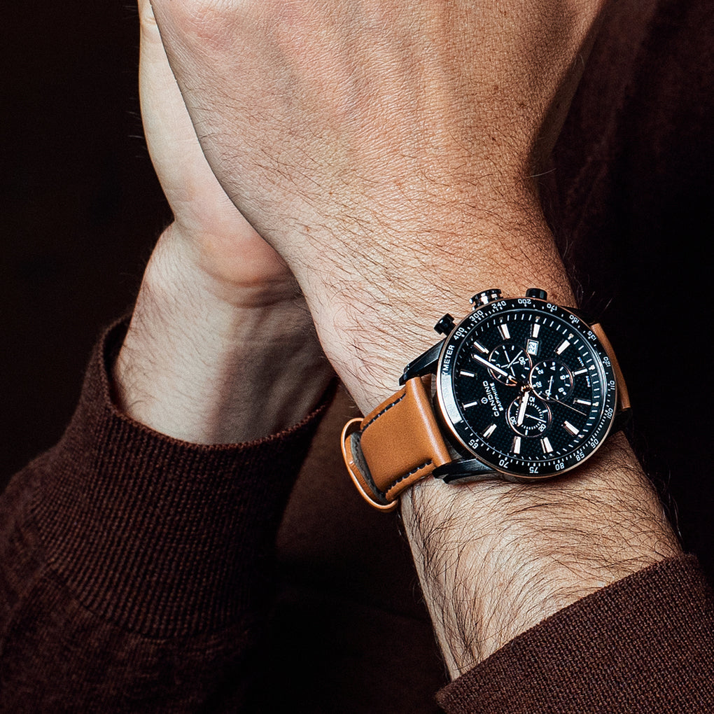CANDINO H. SPORT CHRONO