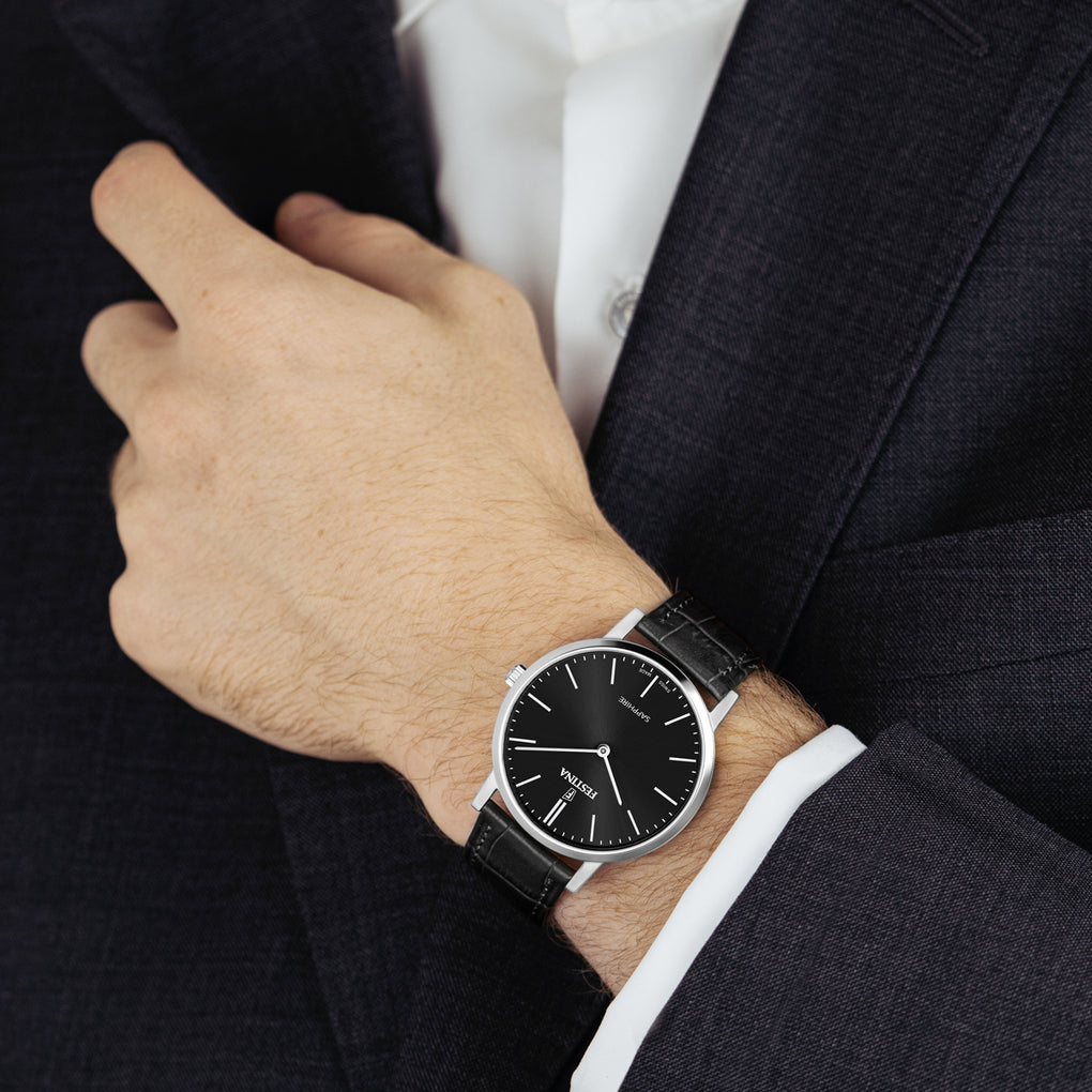 FESTINA H. SWISS MADE SLIM