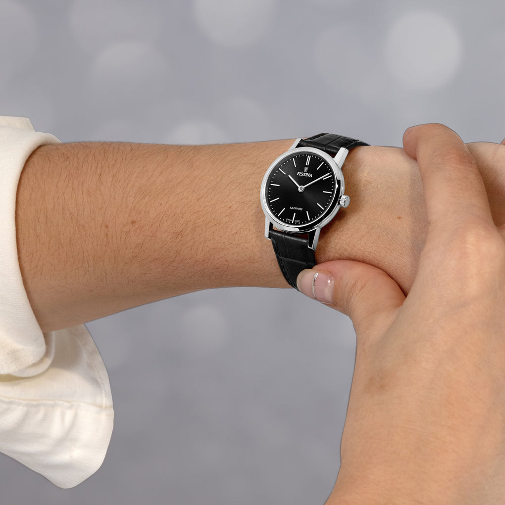 FESTINA D. SWISS MADE SLIM