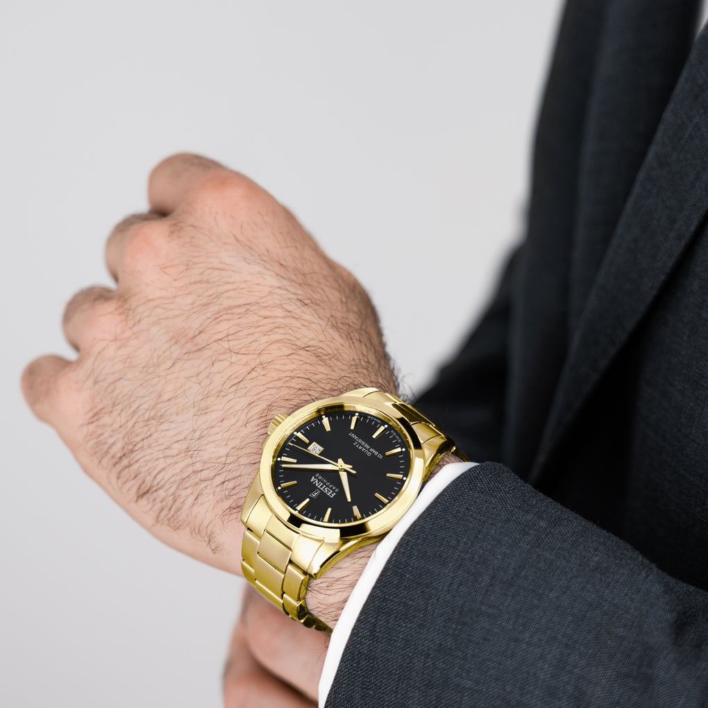 FESTINA H. SWISS MADE