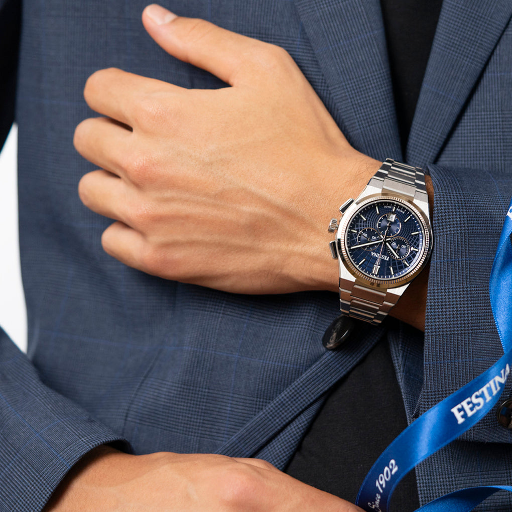 FESTINA SWISS MADE