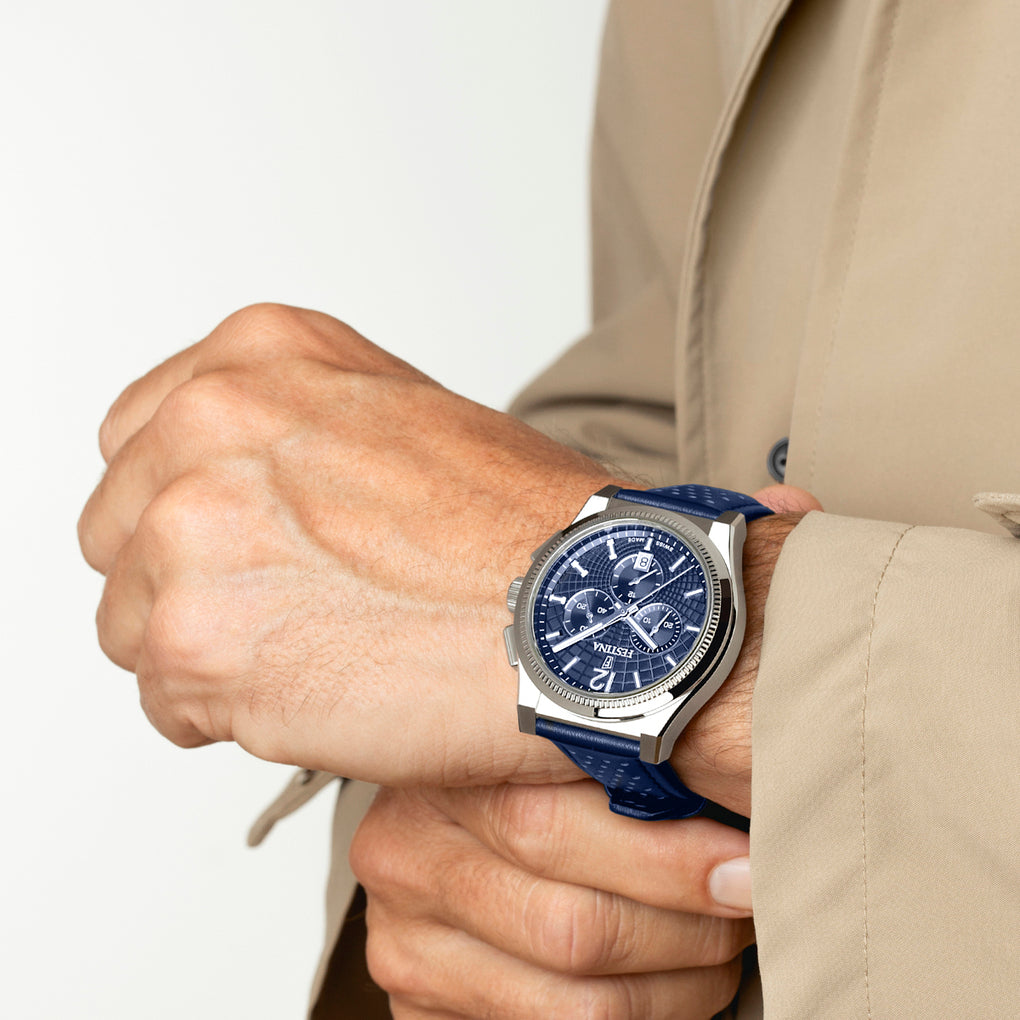 FESTINA SWISS MADE