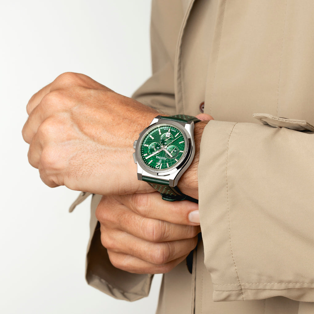FESTINA SWISS MADE