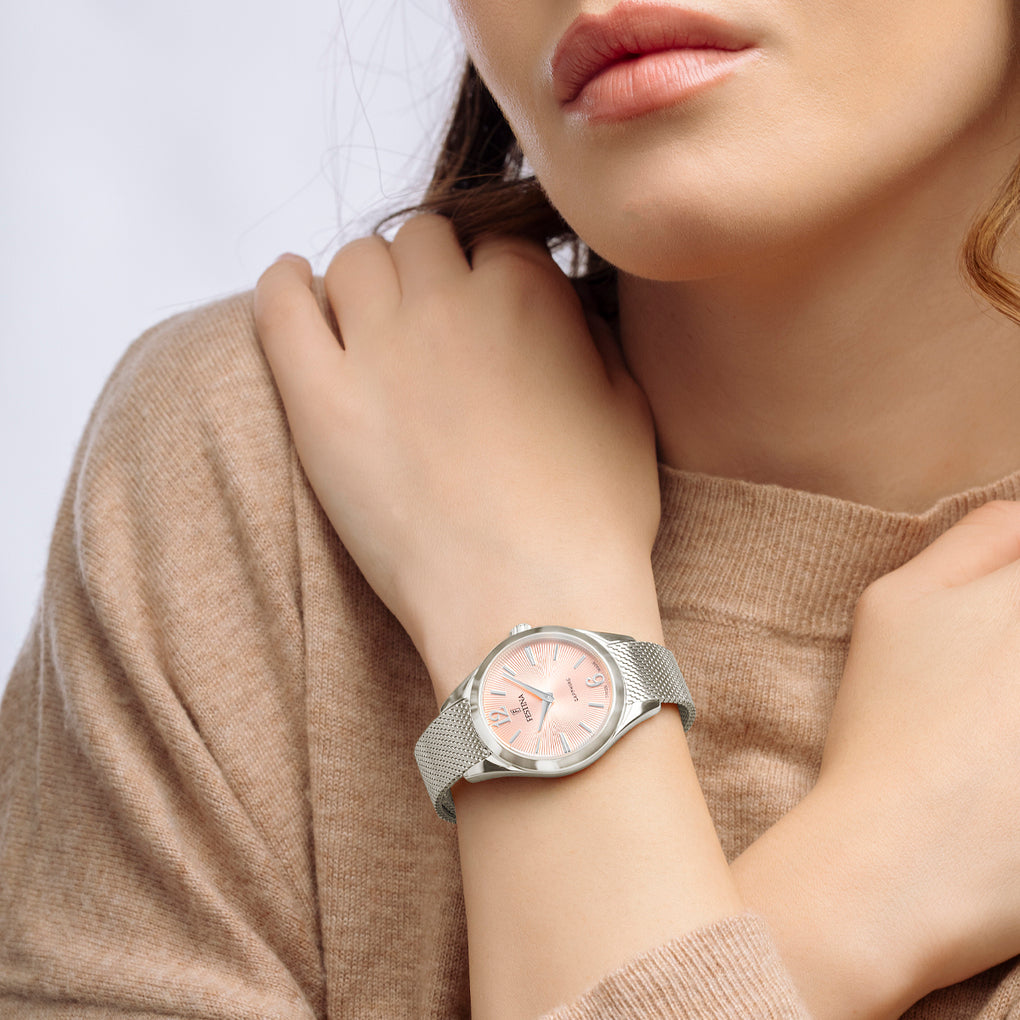 FESTINA SWISS MADE GRACE