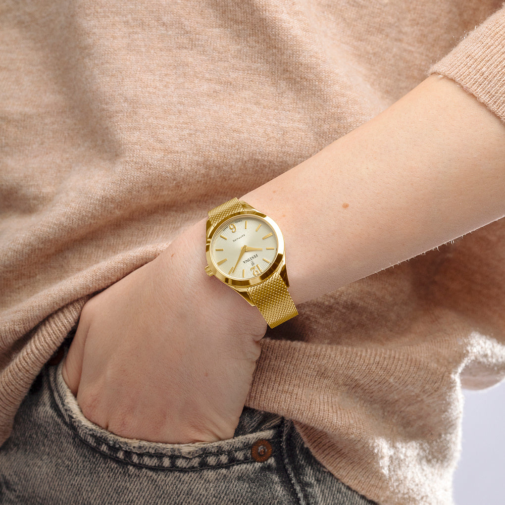 FESTINA SWISS MADE GRACE