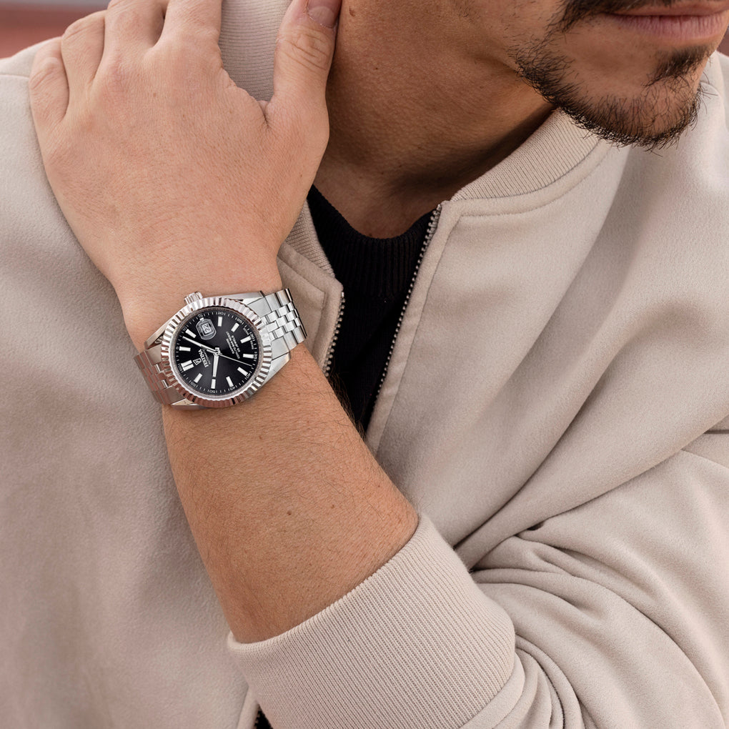 FESTINA SWISS MADE AUTOMATIC