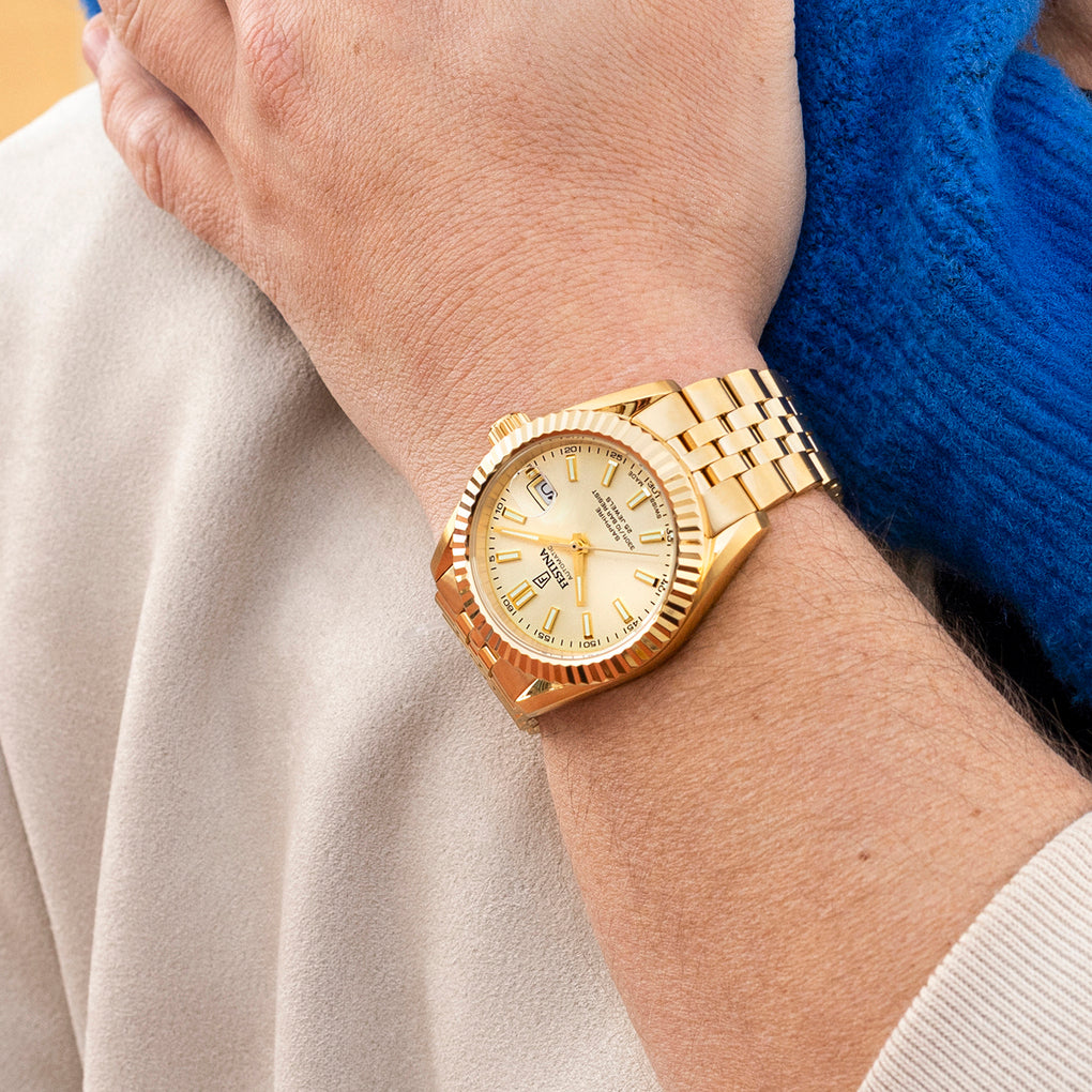 FESTINA SWISS MADE AUTOMATIC