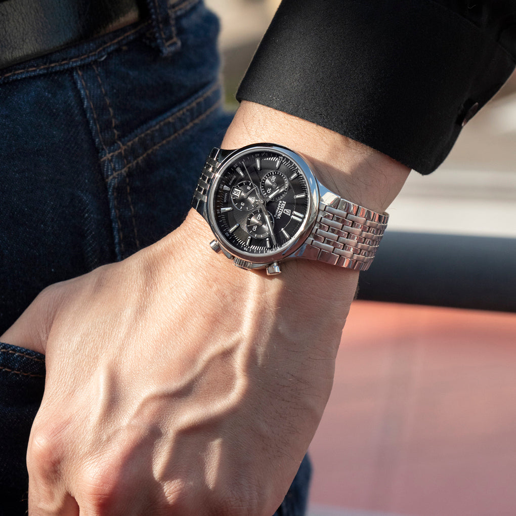 FESTINA SWISS MADE CHRONO