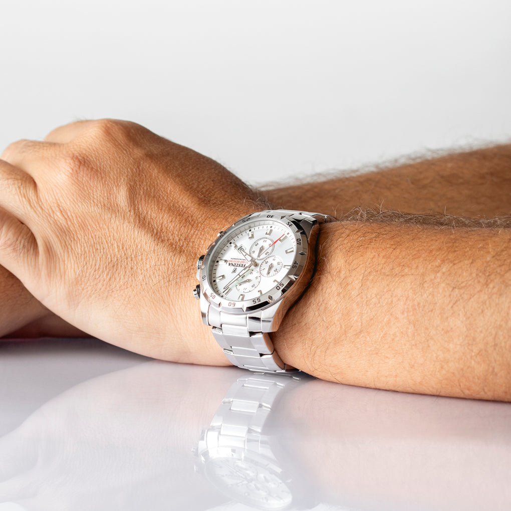 FESTINA H. CHRONO 100M