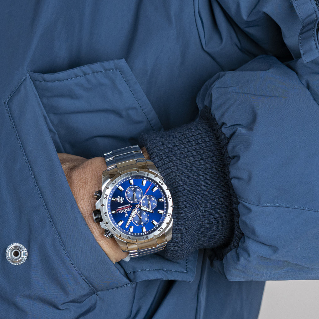 FESTINA H. CHRONO 100M