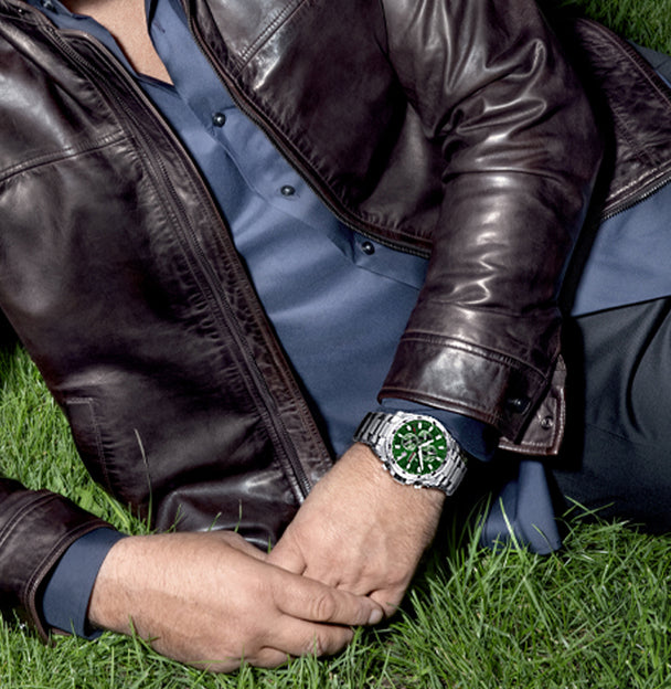 FESTINA H. CHRONO 100M