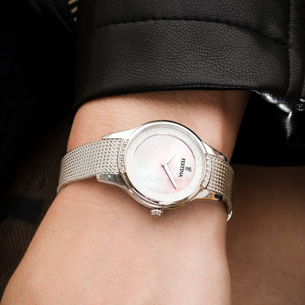 FESTINA D. MADEMOISELLE