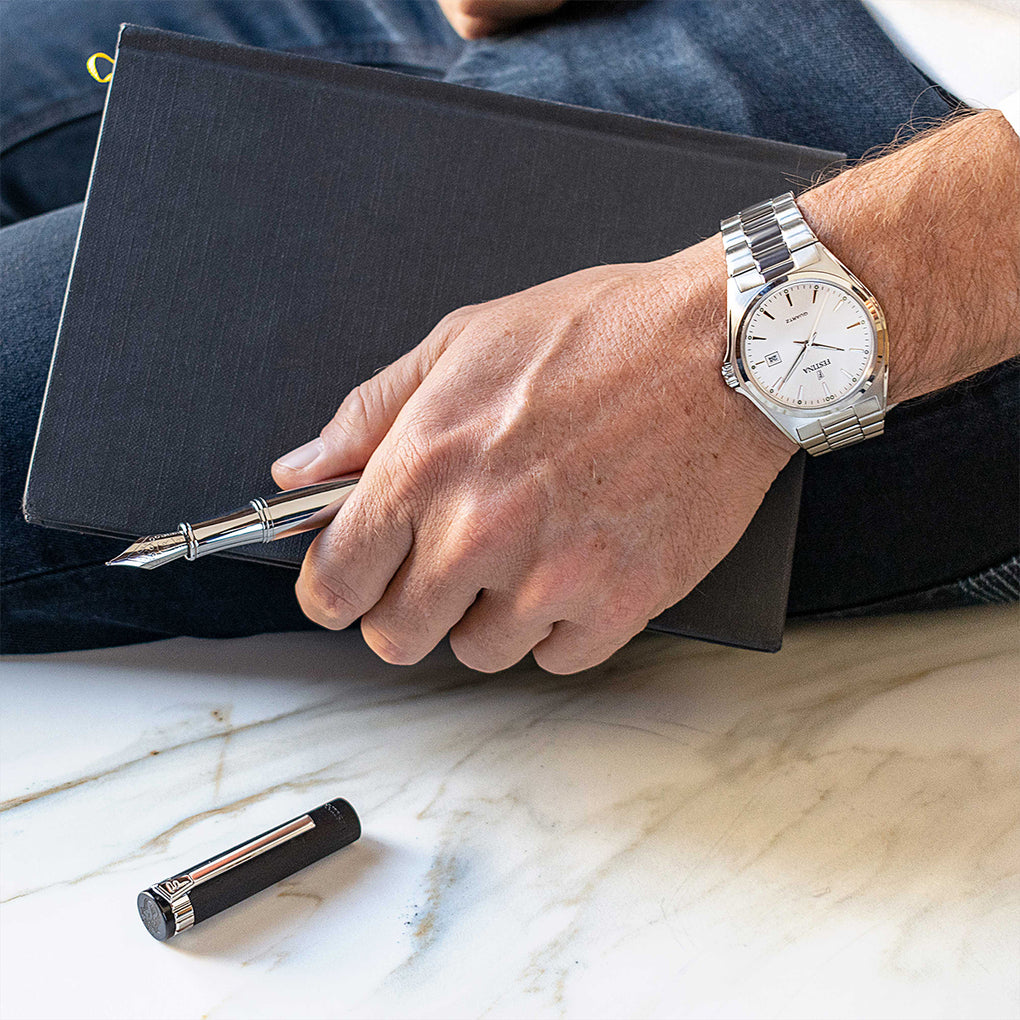 FESTINA H. CLASSIC DATE