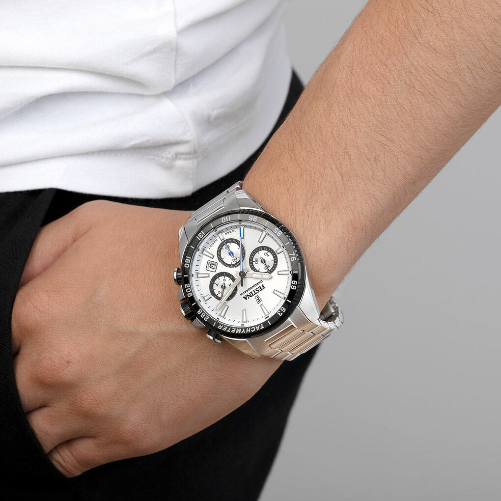 FESTINA H. CHRONO 100M