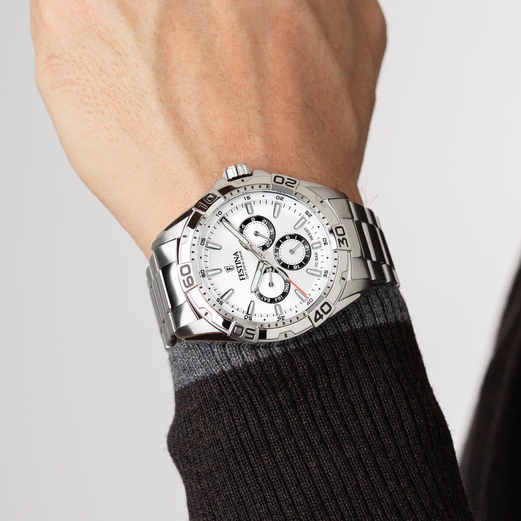 FESTINA H. MULTIFUNKTION