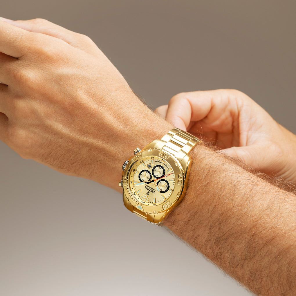 FESTINA H. TIMELESS CHRONO
