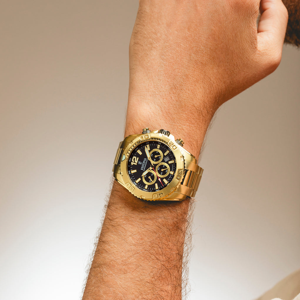 FESTINA H. TIMELESS CHRONO