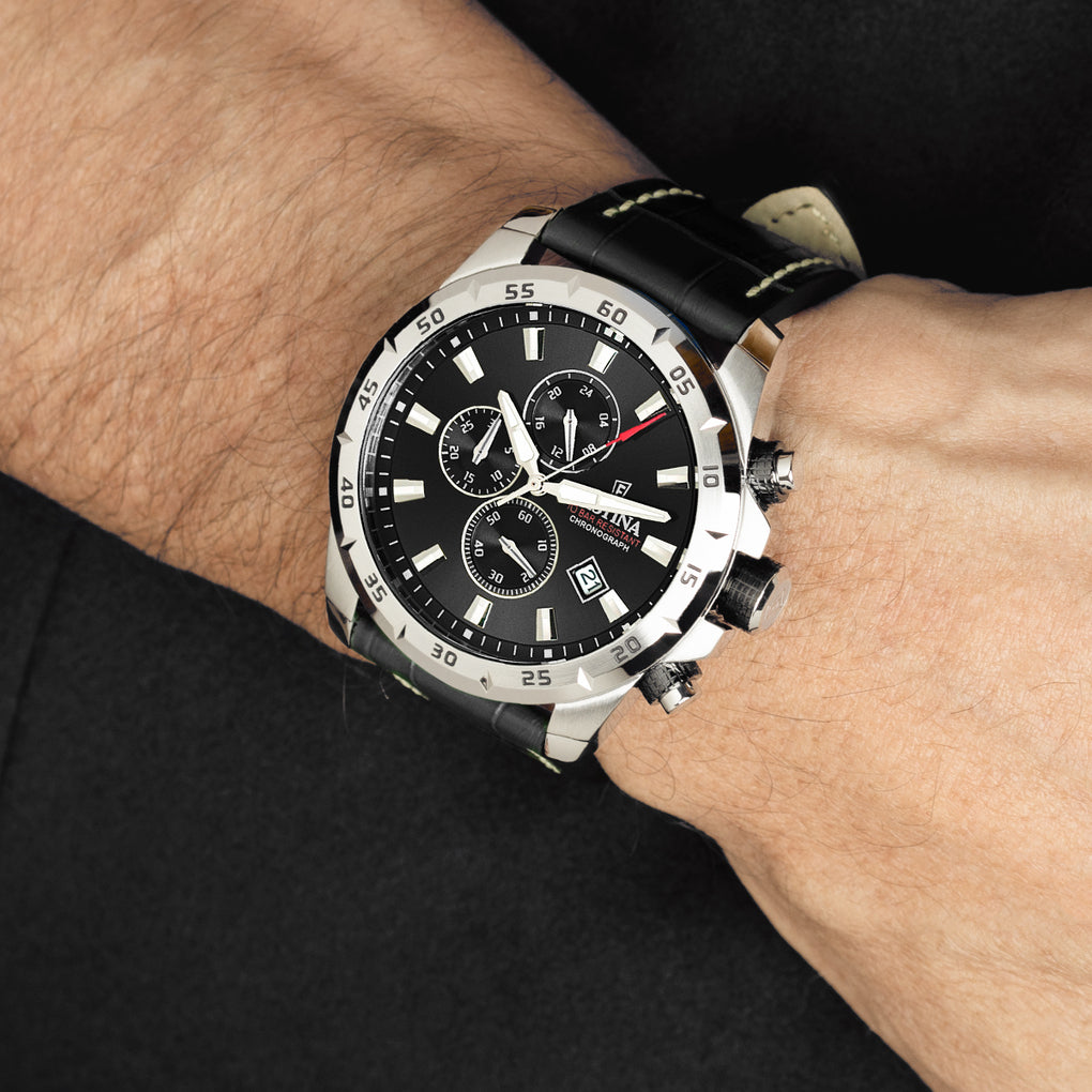 FESTINA H. TIMELESS CHRONO