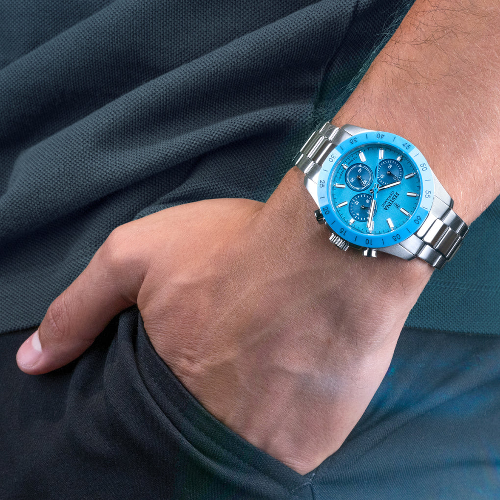FESTINA CERAMIC CHRONO