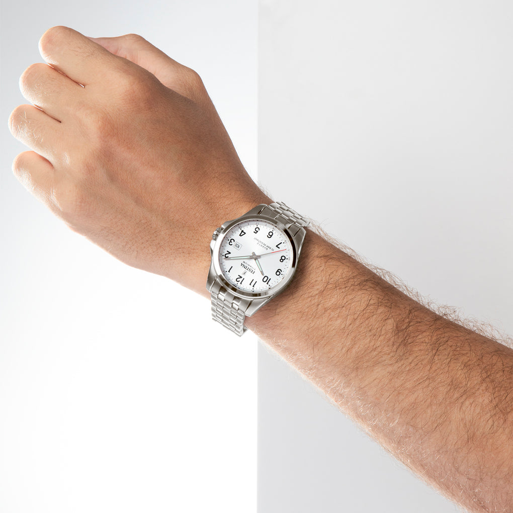 FESTINA H. TITANIUM