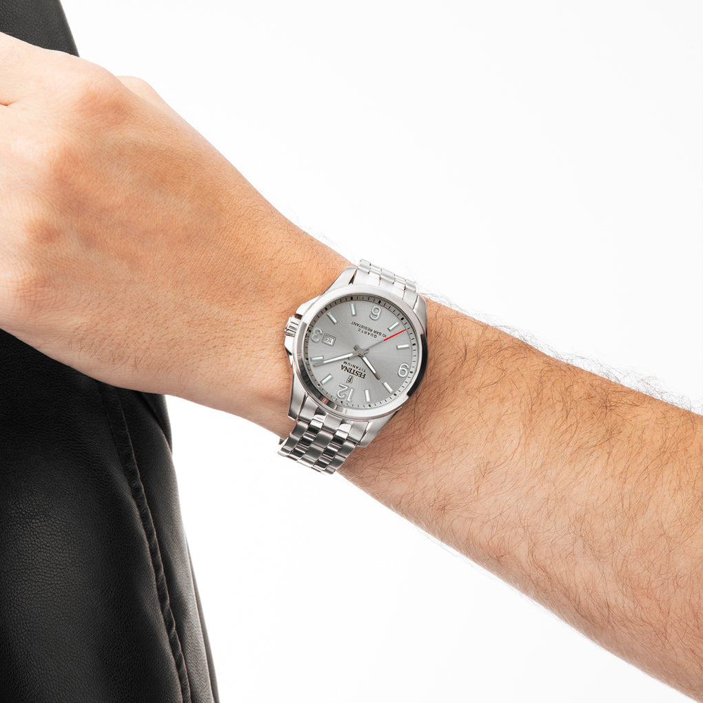 FESTINA H. TITANIUM