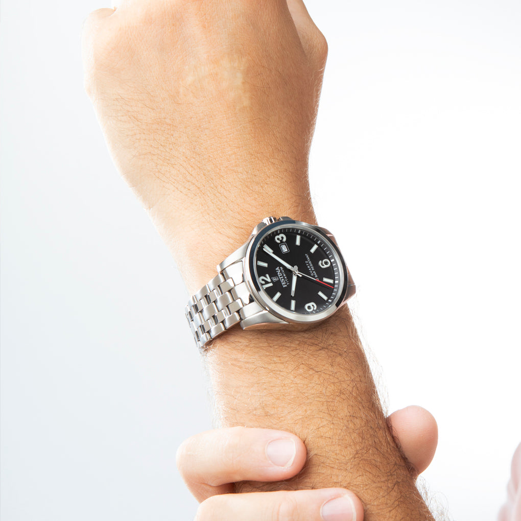 FESTINA H. TITANIUM