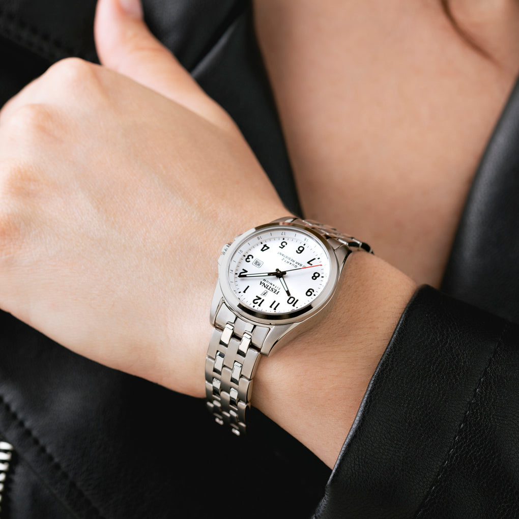 FESTINA D. TITANIUM