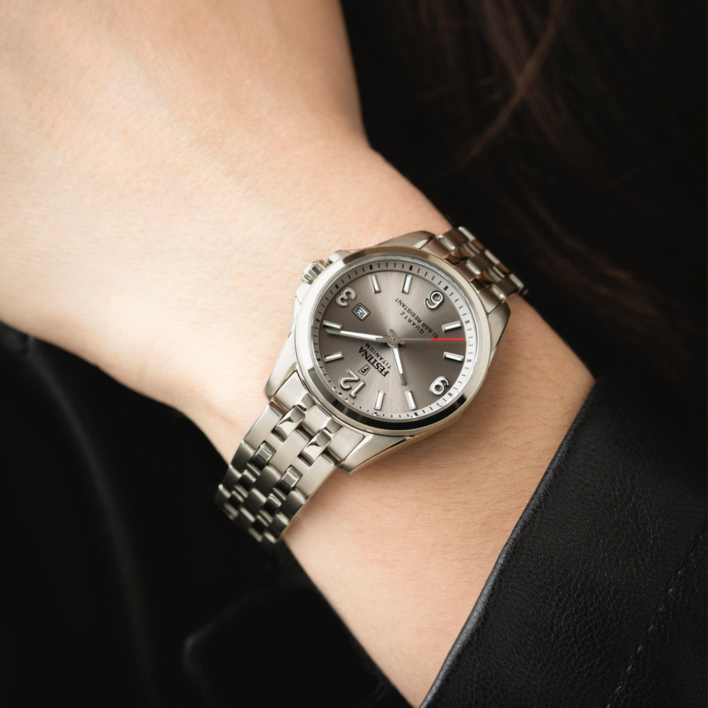 FESTINA D. TITANIUM