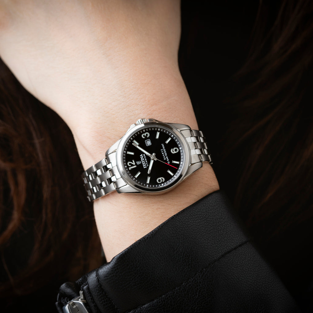 FESTINA D. TITANIUM