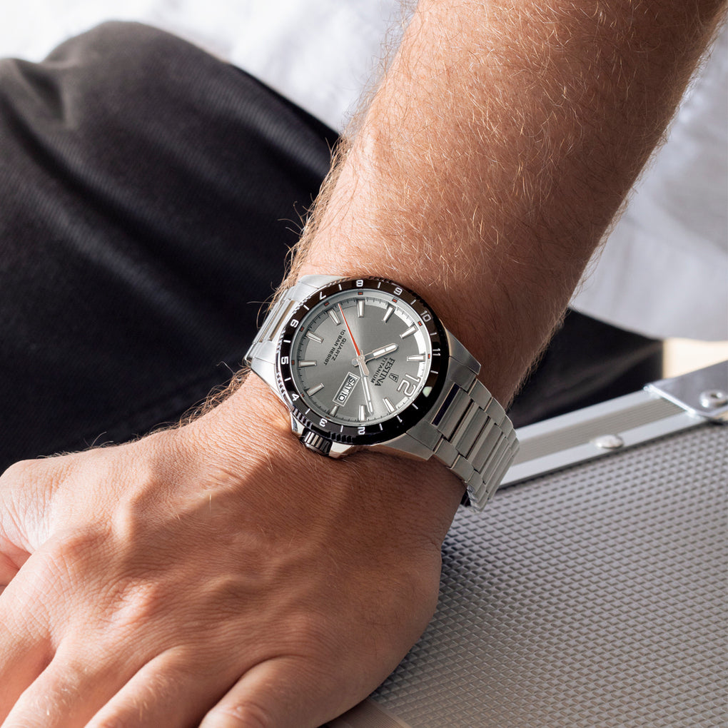 FESTINA H. TITANIUM