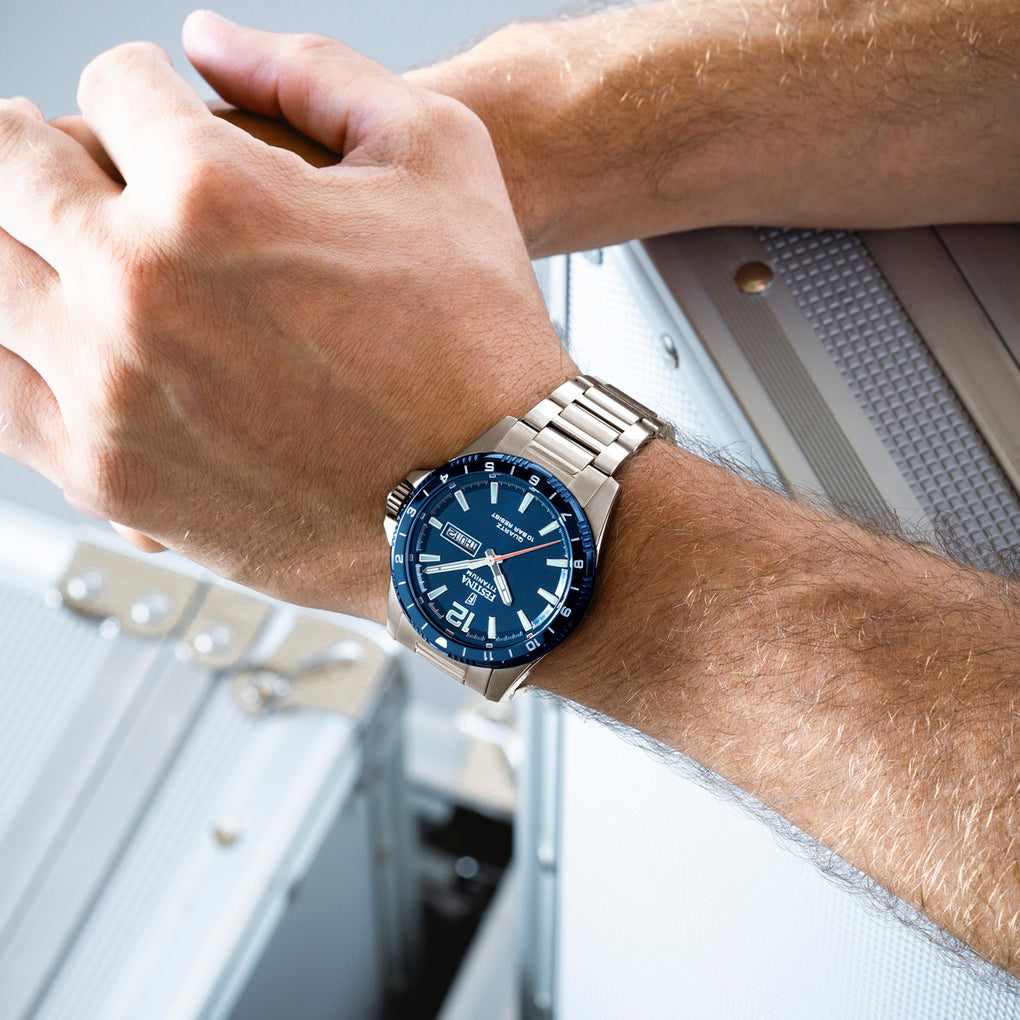 FESTINA H. TITANIUM