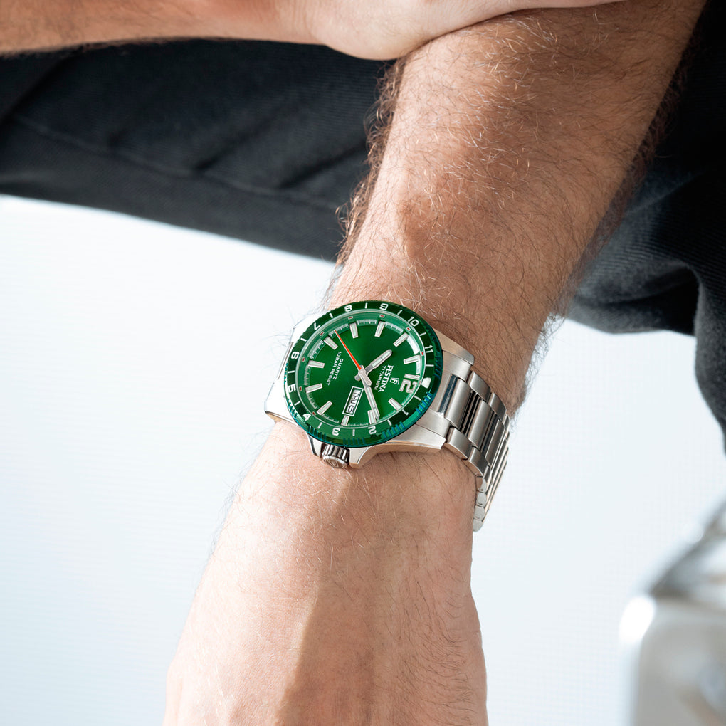 FESTINA H. TITANIUM