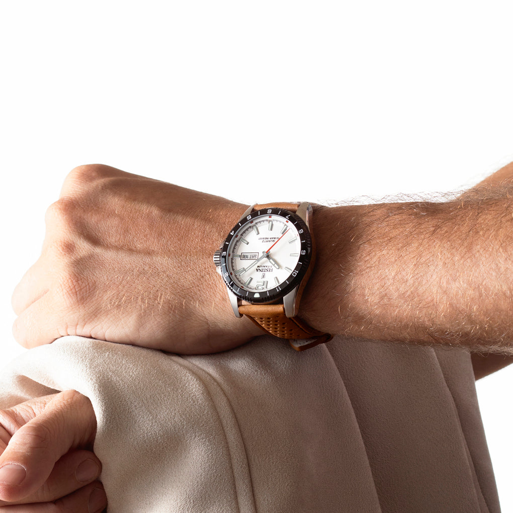 FESTINA H. TITANIUM