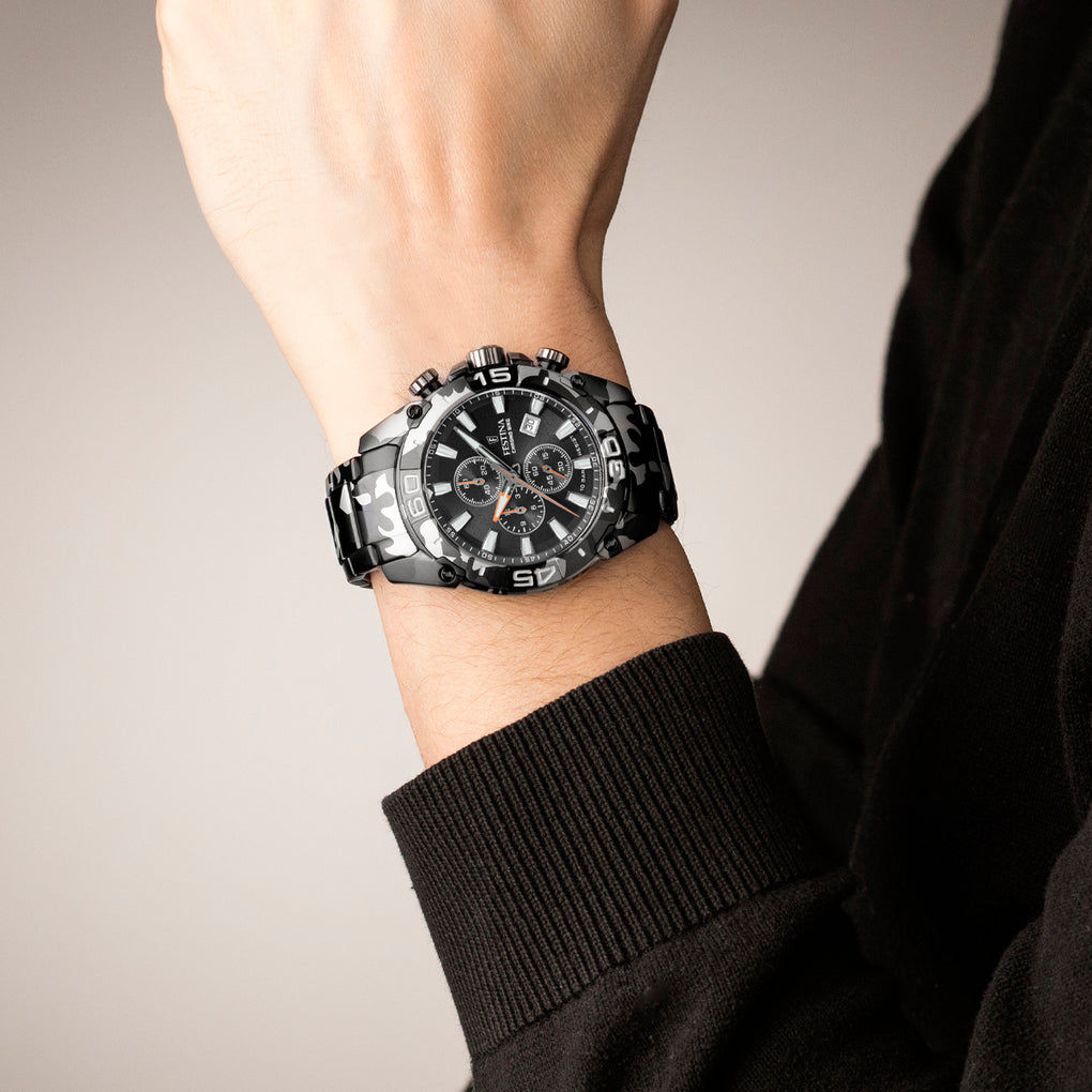 FESTINA SPECIAL EDITION