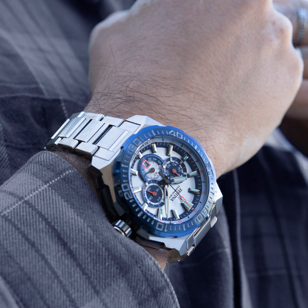 FESTINA CHRONO BIKE