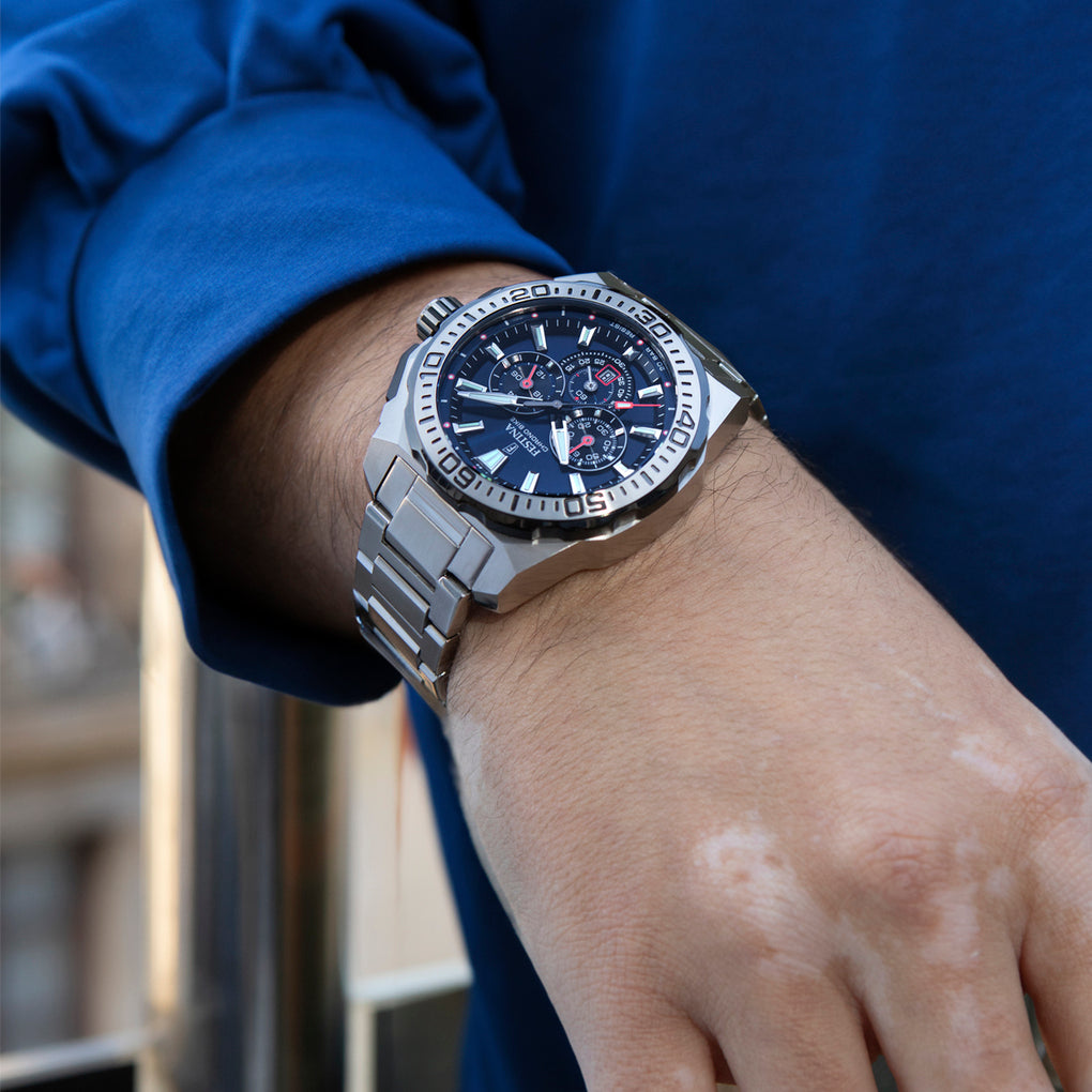 FESTINA CHRONO BIKE