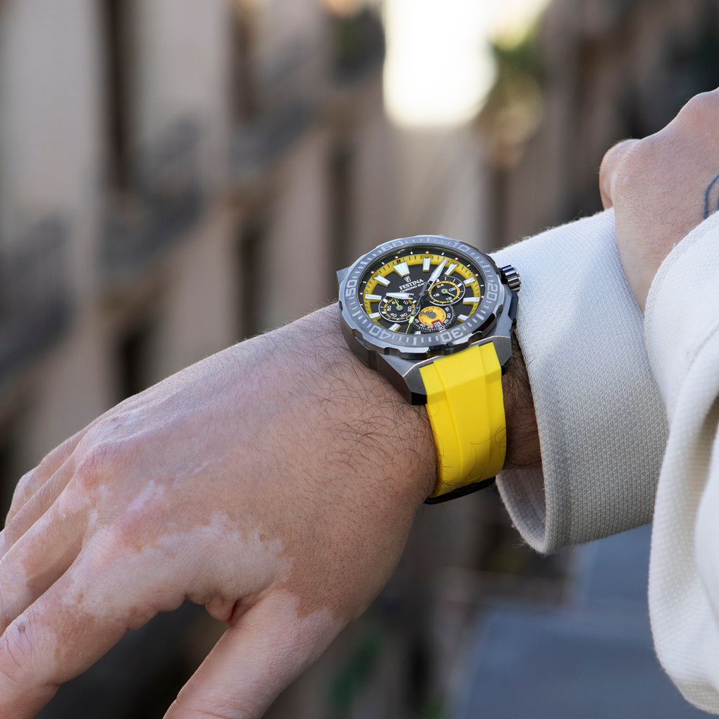 FESTINA CHRONO BIKE