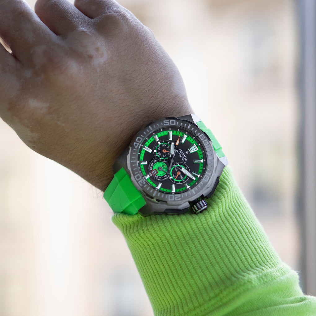 FESTINA CHRONO BIKE