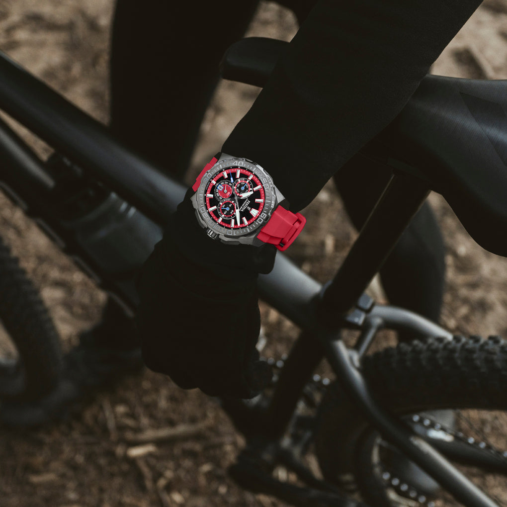 FESTINA CHRONO BIKE