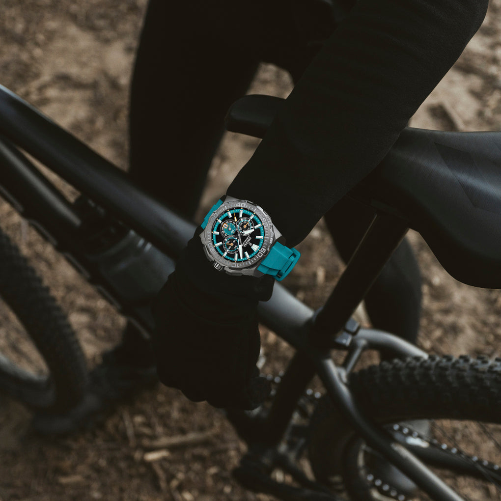 FESTINA CHRONO BIKE