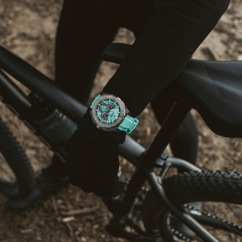 FESTINA CHRONO BIKE