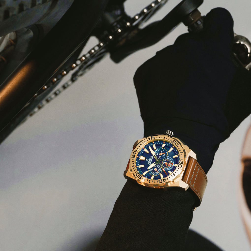 FESTINA CHRONO BIKE