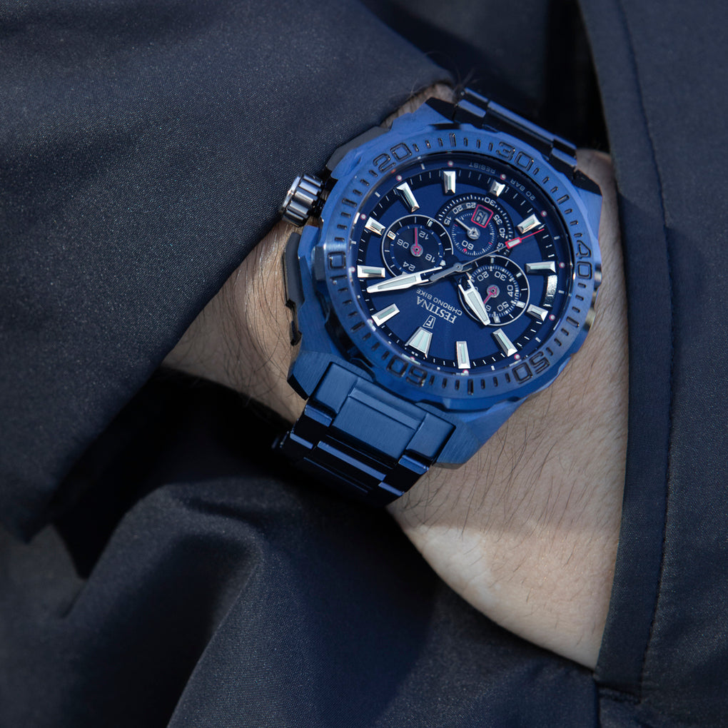 FESTINA CHRONO BIKE SPECIAL EDITION