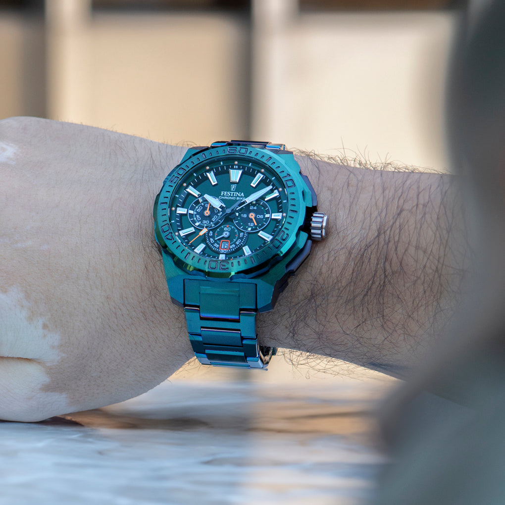 FESTINA CHRONO BIKE SPECIAL EDITION