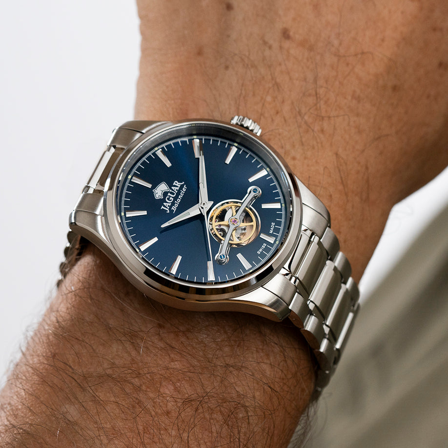 JAGUAR H. BALANCIER AUTOMATIC