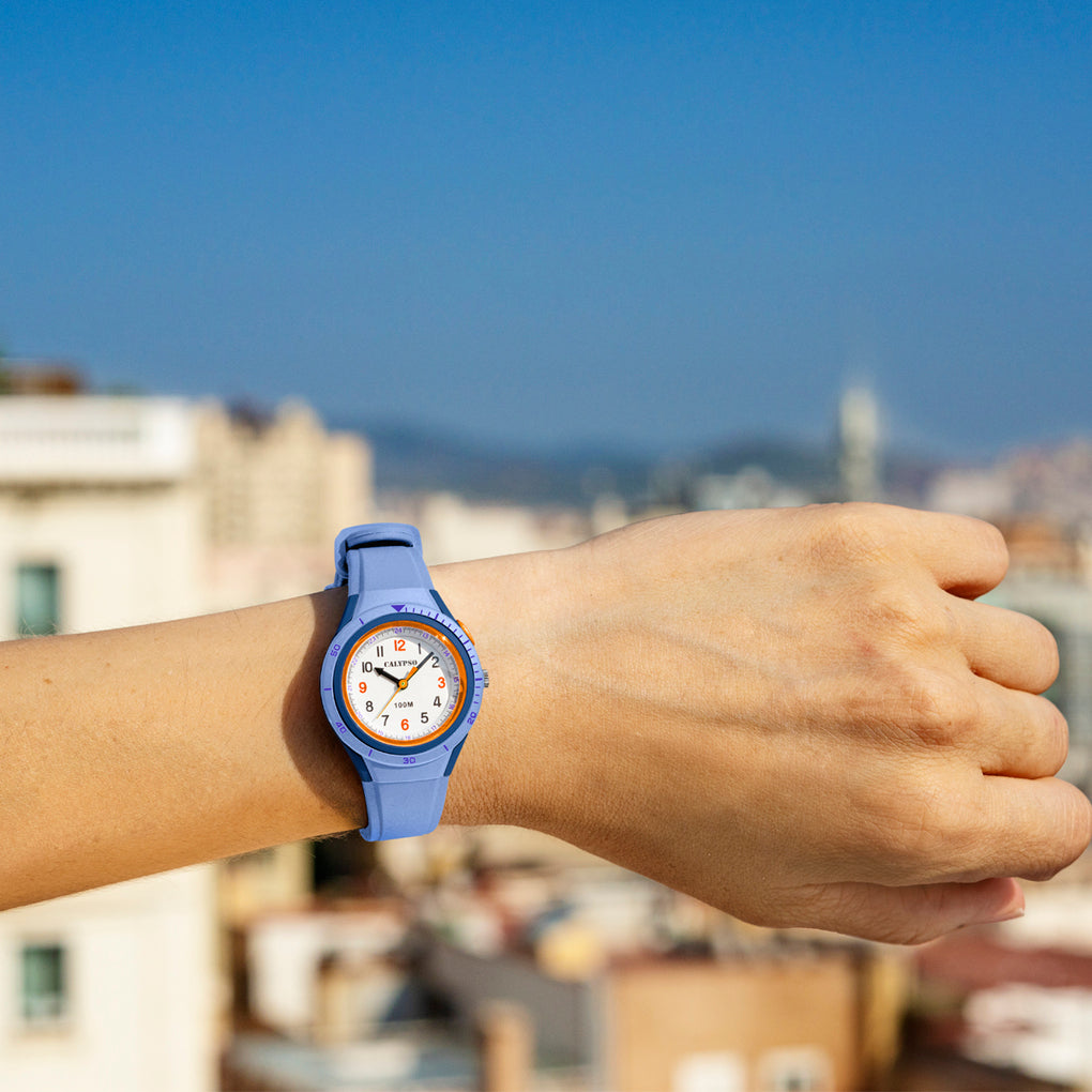 CALYPSO MY FIRST WATCH