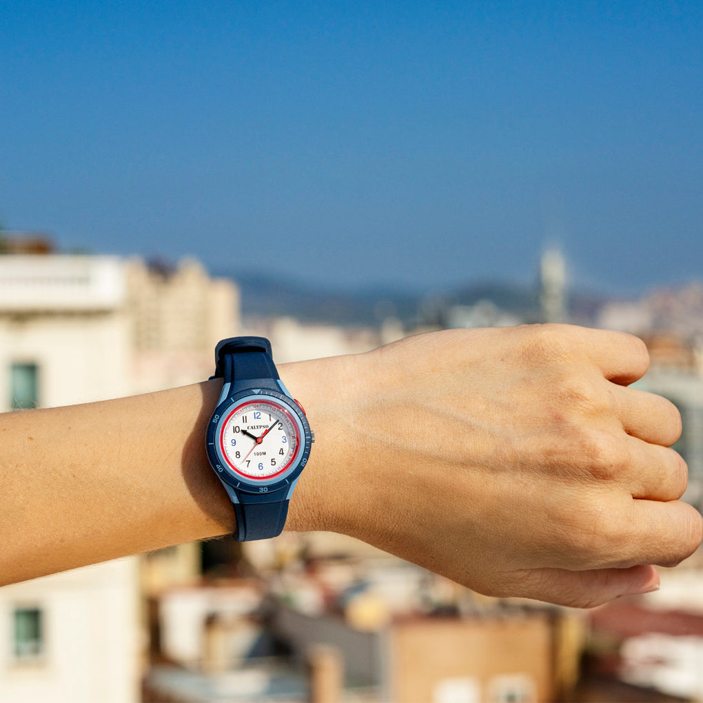 CALYPSO MY FIRST WATCH