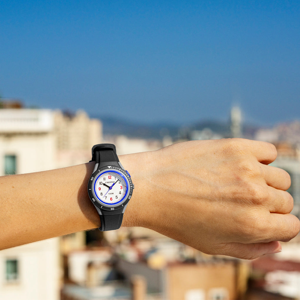 CALYPSO MY FIRST WATCH