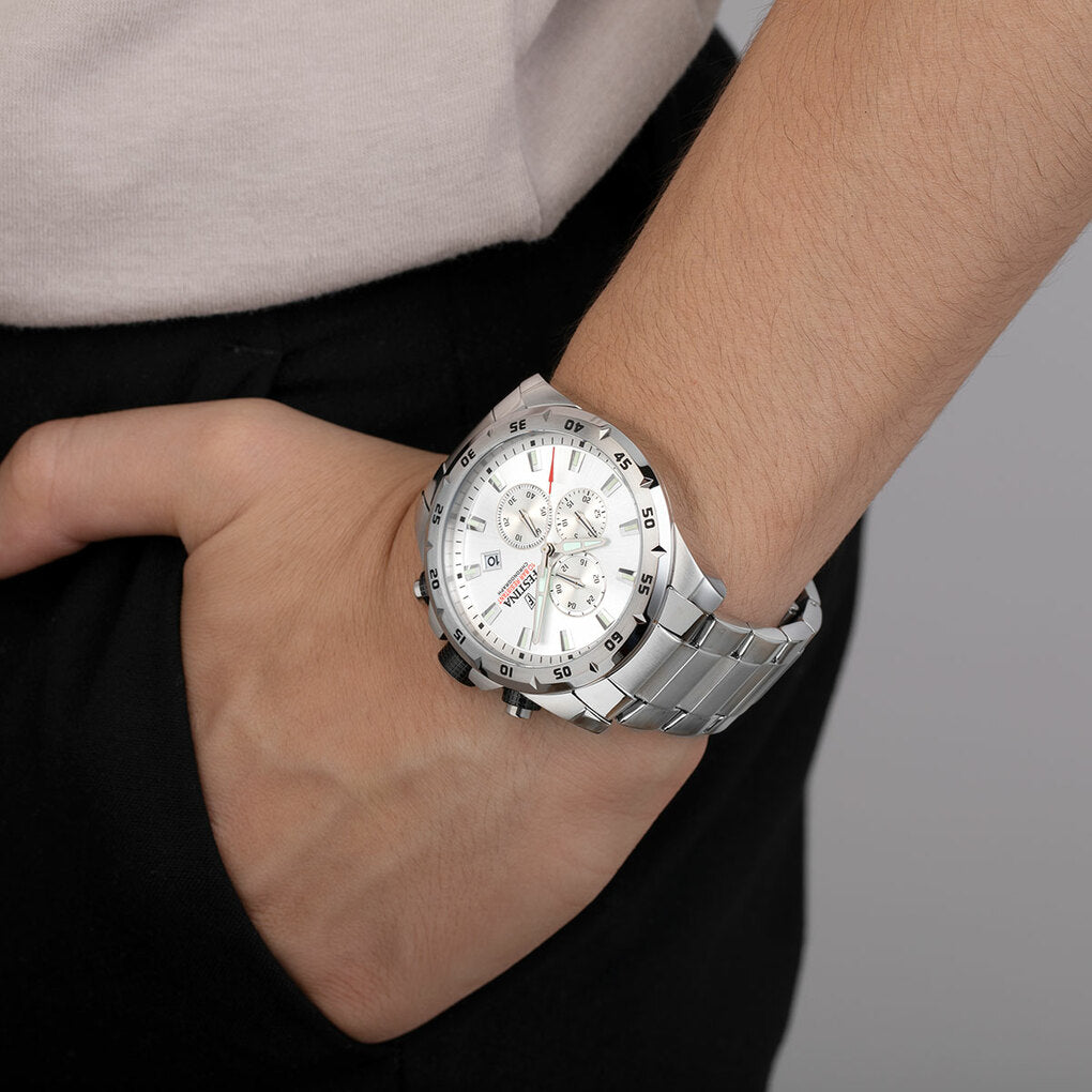 FESTINA H. CHRONO 100M